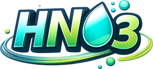 Logo hno3 Indonesia
